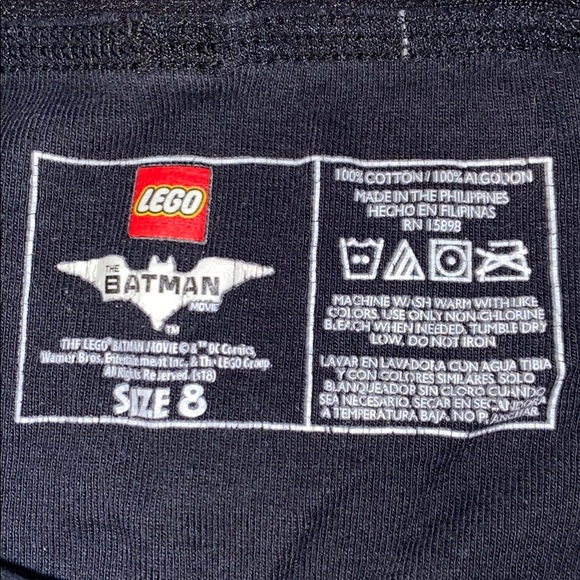 Boys LEGO Batman underwear - Picture 6 of 6